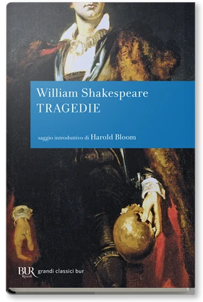 Tragedie