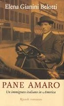 Pane amaro