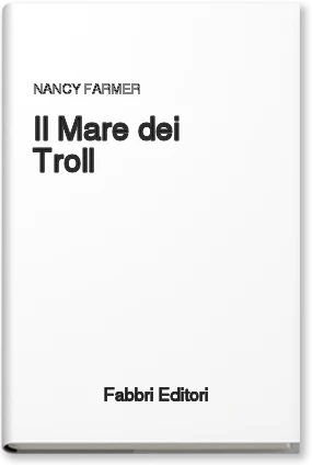Il mare dei Troll