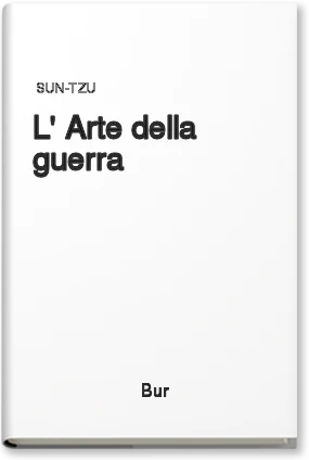 L' arte della guerra