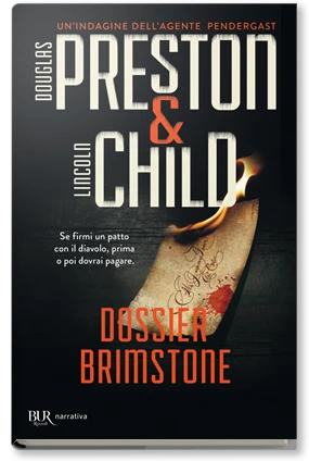 Dossier Brimstone