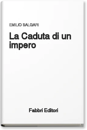 La caduta di un impero