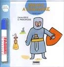 Imparo a disegnare. Cavalieri e principesse