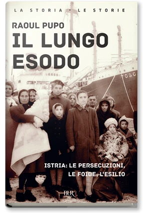 Il lungo esodo