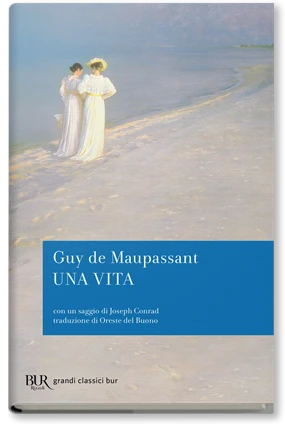 Una vita
