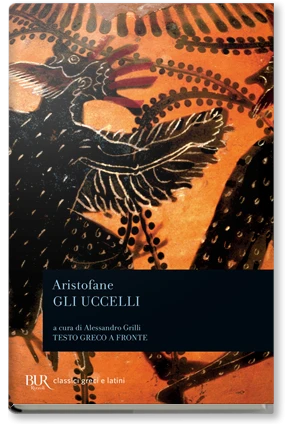 Gli uccelli