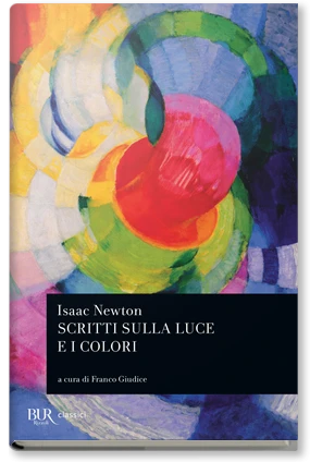 Scritti sulla luce e i colori