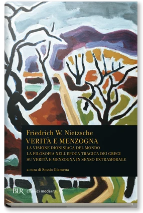 Verità e menzogna