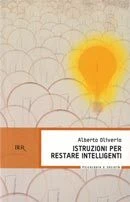 Istruzioni per restare intelligenti