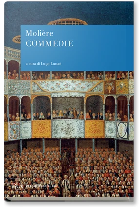 Commedie
