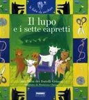Il lupo e i sette capretti