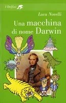 Una macchina di nome Darwin