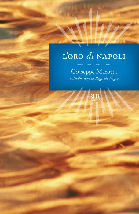 L'oro di Napoli
