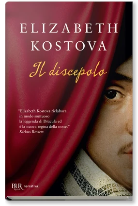 Il discepolo