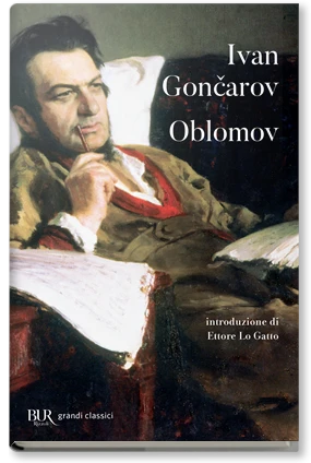 Oblomov