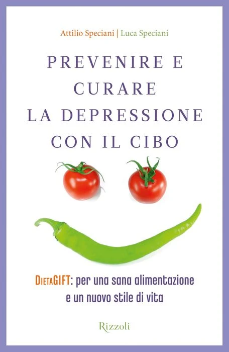 Prevenire e curare la depressione con il cibo