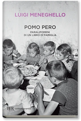 Pomo pero