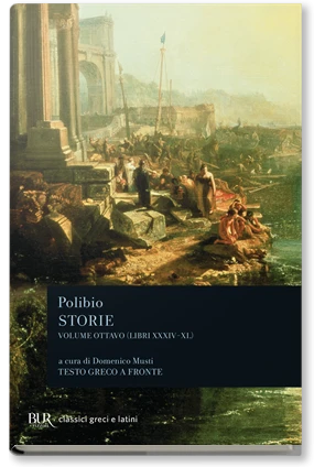 Storie, vol. VIII