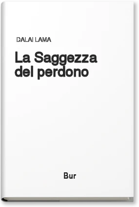 La saggezza del perdono