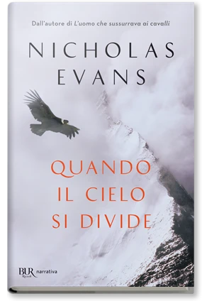 Quando il cielo si divide