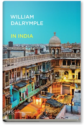 In India