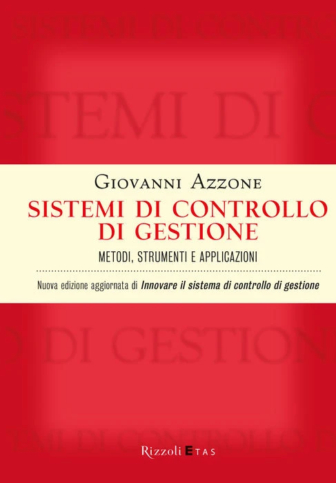 Sistemi di controllo di gestione