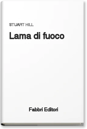 Lama di fuoco