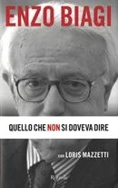 Quello che non si doveva dire