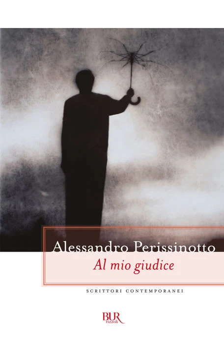 Al mio giudice