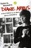 Diane Arbus