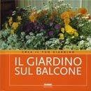Il giardino sul balcone