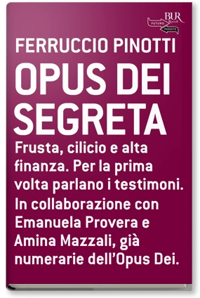 Opus Dei segreta