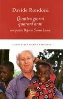 Quattro giorni, quarant'anni