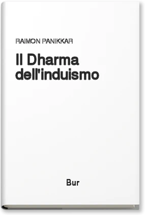 Il dharma dell'induismo