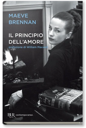 Il principio dell'amore