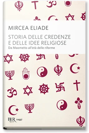 Storia delle credenze e delle idee religiose