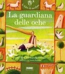 La guardiana delle oche