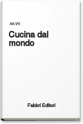 Cucina dal mondo