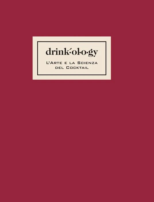 Drinkology