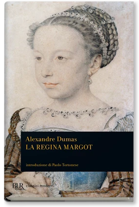 La regina Margot