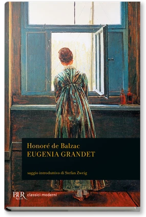 Eugenia Grandet