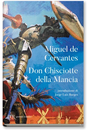 Don Chisciotte della Mancia