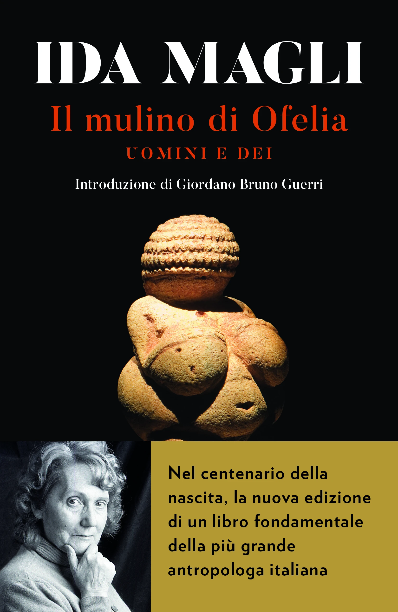 Il mulino di Ofelia
