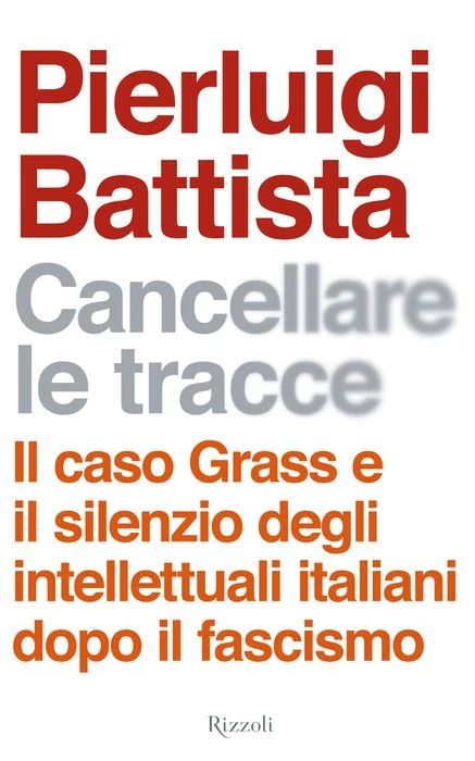 Cancellare le tracce
