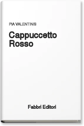Cappuccetto Rosso
