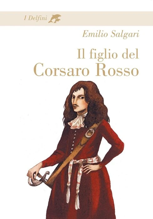 Il figlio del Corsaro Rosso