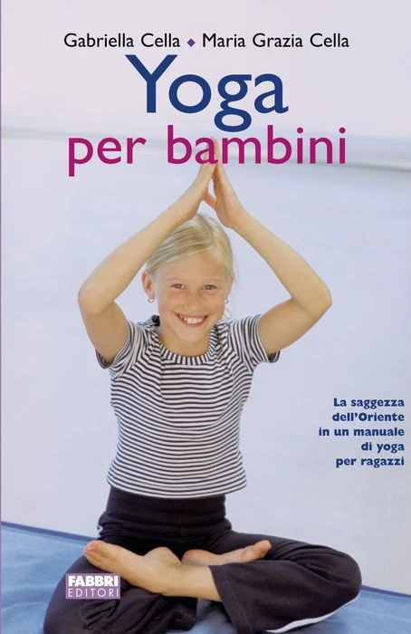 Yoga per bambini