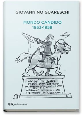 Mondo Candido (1953-1958)