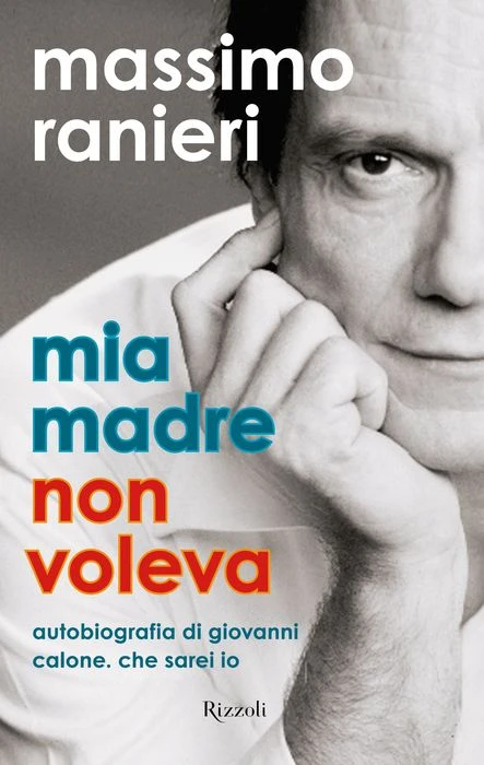 Mia madre non voleva...