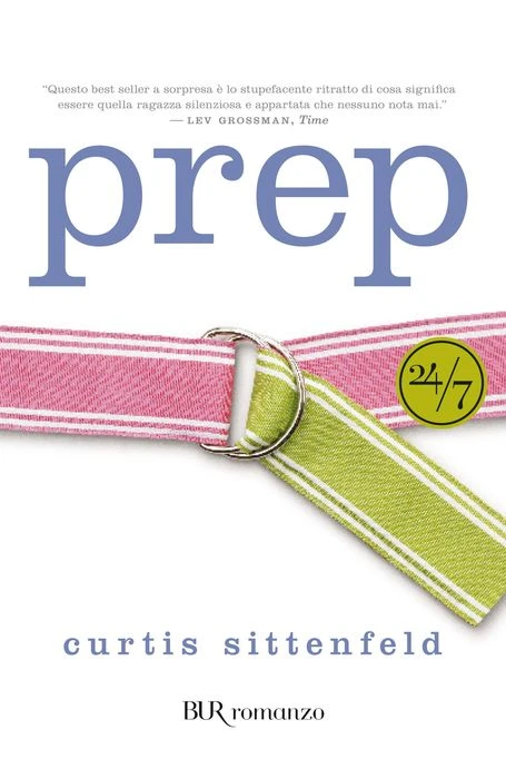 Prep